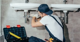 Демонтаж сантехники Рязань, цена от 220 руб.