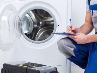 Подключение стиральной машины Рязань цена 587 руб.