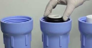 Установка угольных фильтров для воды и вытяжки от 3667 рублей в Рязани