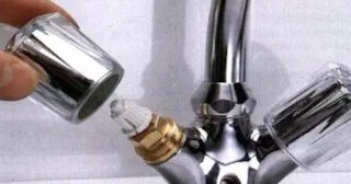 Устранение течи из крана в Рязани - быстро, качественно, недорого от 1048 руб.